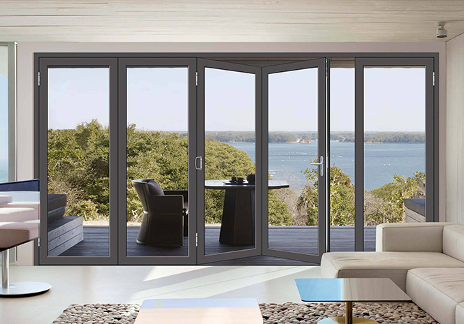 斷橋鋁門(mén)窗平開(kāi)門(mén)